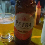 Pizzaria Vip Boisson