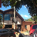 Tapera Do Shaulin Exterior
