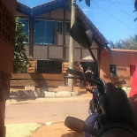 Tapera Do Shaulin Exterior