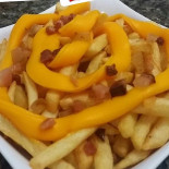 Tapera Do Shaulin Comida