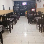 Tapera Do Shaulin Dentro