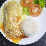Cesar Espetos Comida