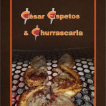 Cesar Espetos Carte
