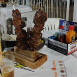 Cesar Espetos Nourriture