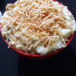 Cesar Espetos Nourriture