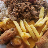 Paraíso Comida
