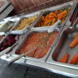 Paraíso food