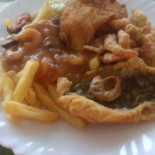 Paraíso food