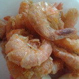 Paraíso Comida