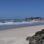 Paraíso Exterior