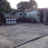 Paraíso Exterior