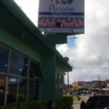 Pesque E Pague Do Roni Exterior