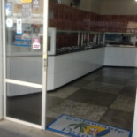 Pesque E Pague Do Roni Exterior