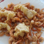 Paraíso Comida