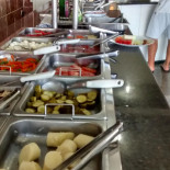 Paraíso Comida