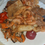 Paraíso Comida