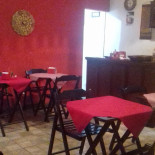 Uh! Lugar Dentro
