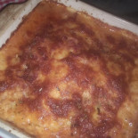 Uh! Lugar Comida
