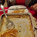 Uh! Lugar Comida