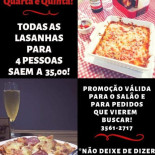 Uh! Lugar Carta