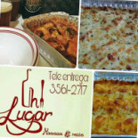 Uh! Lugar Comida