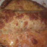 Uh! Lugar Comida