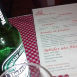 Uh! Lugar Carta