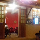 Uh! Lugar Dentro