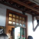 Uh! Lugar Exterior