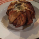 Uh! Lugar Comida