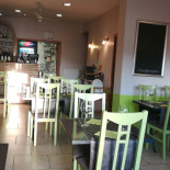Uh! Lugar Dentro