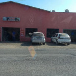 Comercial E Zem Extérieur