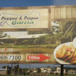Pesque E Pague E Garcia Extérieur