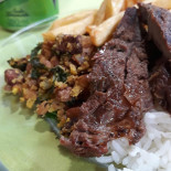 Fogão A Lenha Comida
