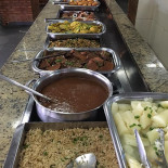 Fogão A Lenha Comida