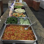 Fogão A Lenha Comida