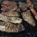 Fogão A Lenha Comida