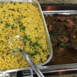 Fogão A Lenha Comida