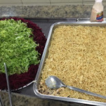 Fogão A Lenha Comida