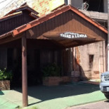 Fogão A Lenha Exterior