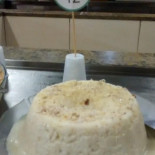 Fogão A Lenha Comida