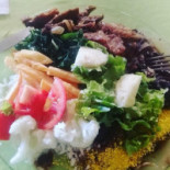 Fogão A Lenha Comida