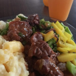 Fogão A Lenha Comida