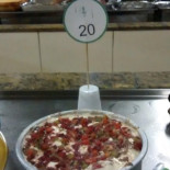 Fogão A Lenha Comida