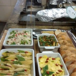 Fogão A Lenha Comida