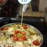 Fogão A Lenha Comida