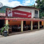 Tempero Da Serra Extérieur
