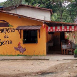 Tempero Da Serra Extérieur