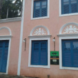 Tempero Da Serra Extérieur