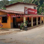 Tempero Da Serra Extérieur